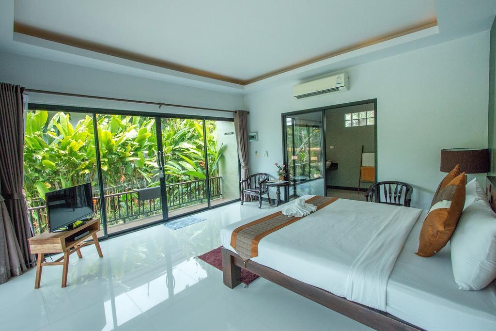 Himaphan Boutique - Sha Extra Nai Yang