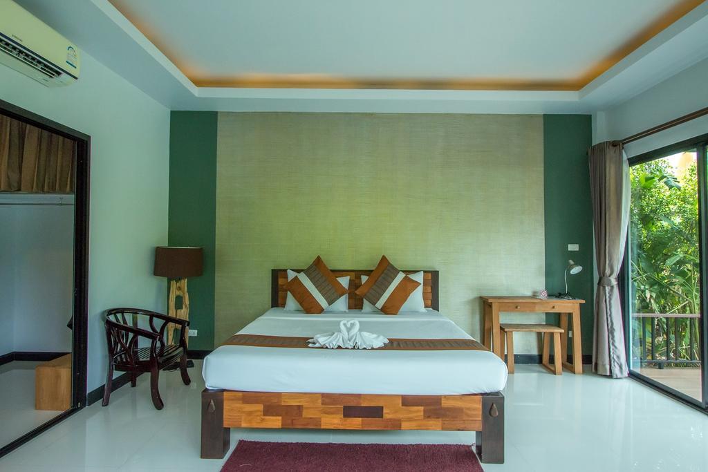 Resort Himaphan Boutique - Sha Extra