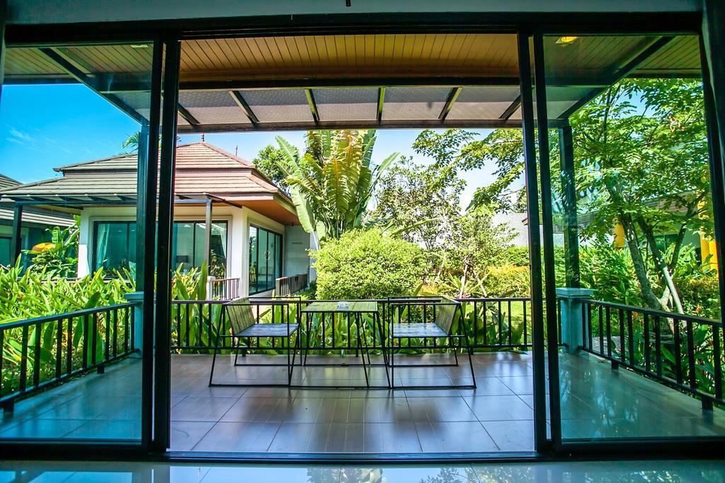 Himaphan Boutique - Sha Extra 3* Nai Yang