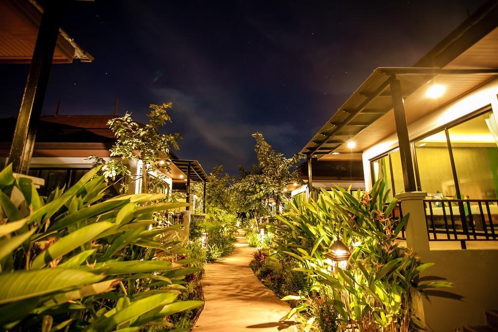 Himaphan Boutique - Sha Extra 3* Nai Yang