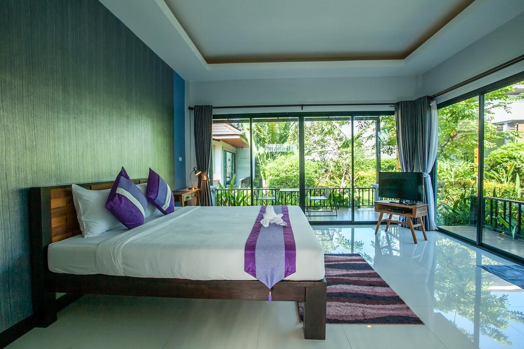 Himaphan Boutique - Sha Extra 3* Nai Yang