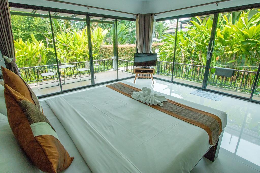 Himaphan Boutique - Sha Extra 3* Nai Yang