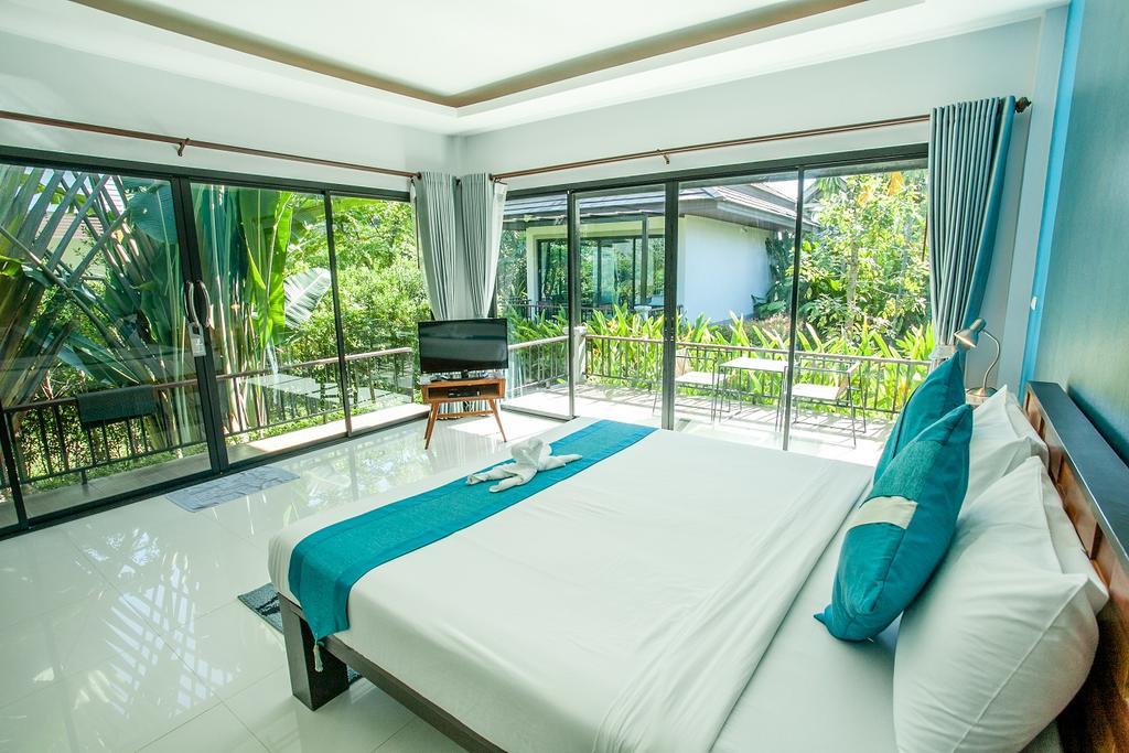 Himaphan Boutique - Sha Extra Resort