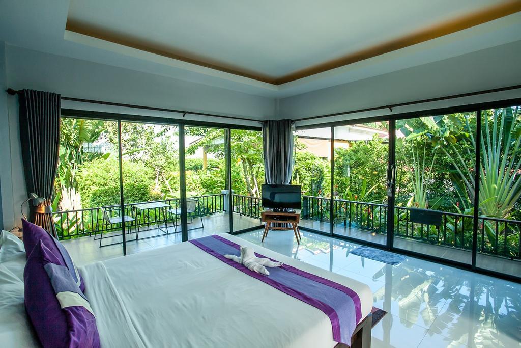 Himaphan Boutique - Sha Extra Resort