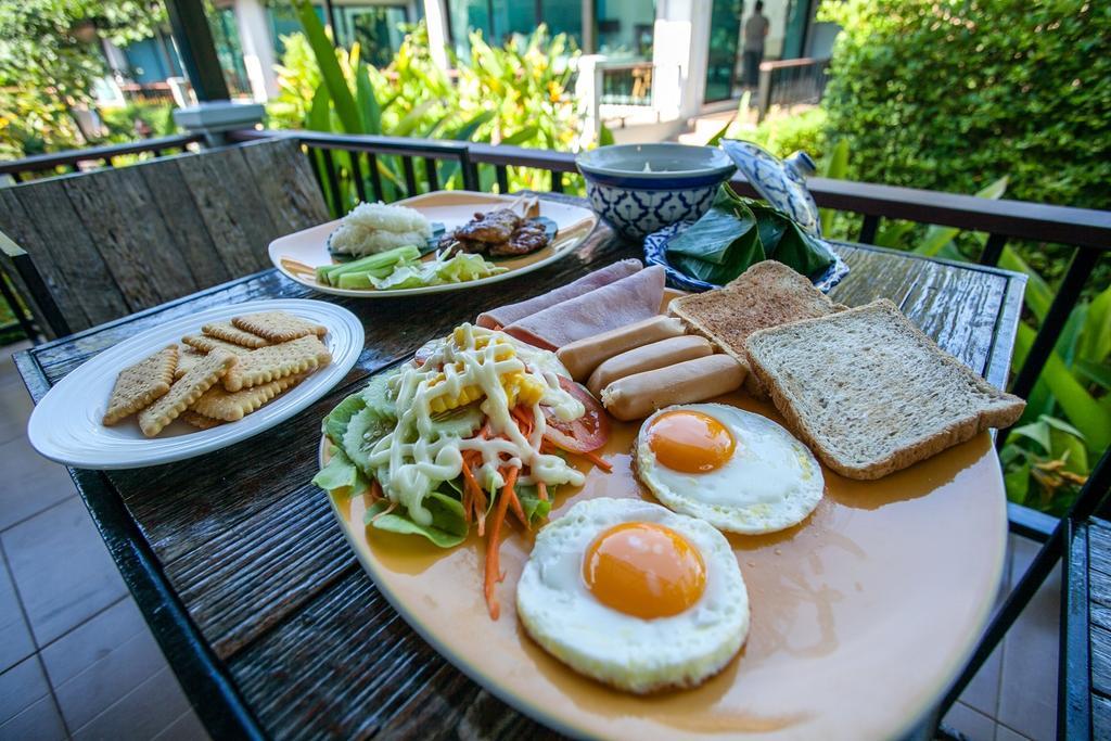 Himaphan Boutique - Sha Extra 3* Nai Yang