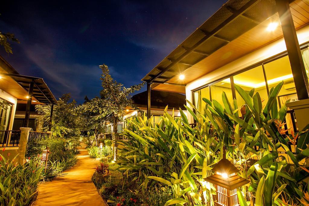 Himaphan Boutique - Sha Extra Resort