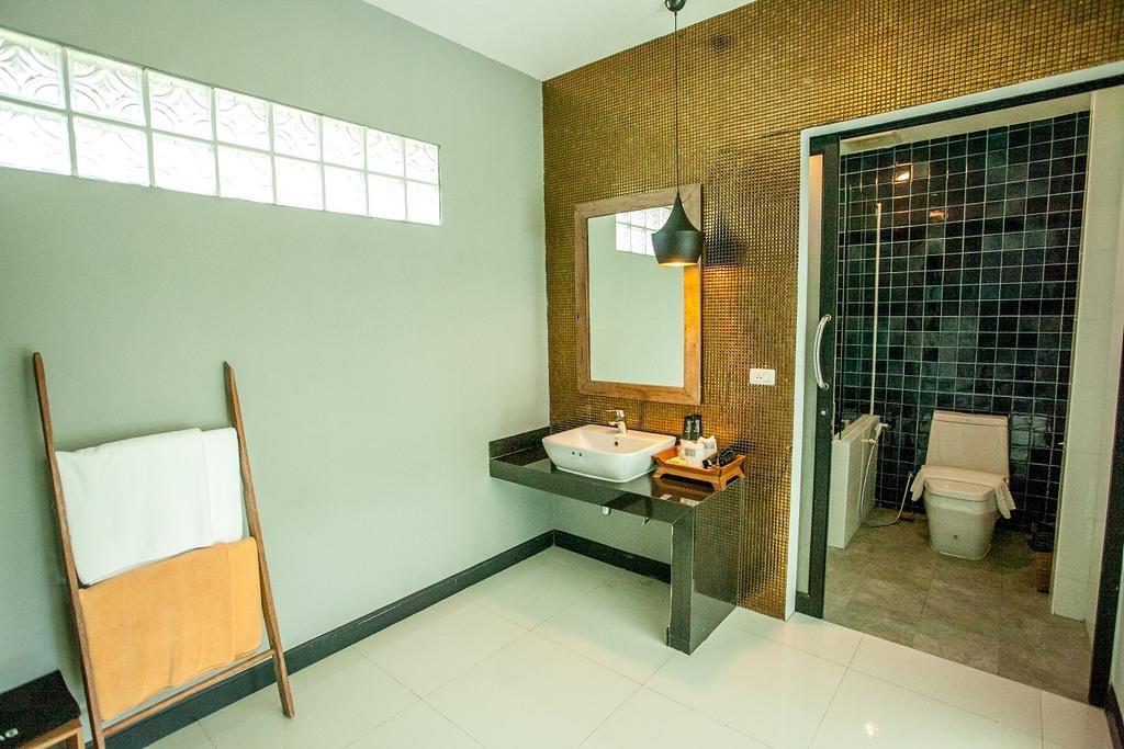 Himaphan Boutique - Sha Extra 3*