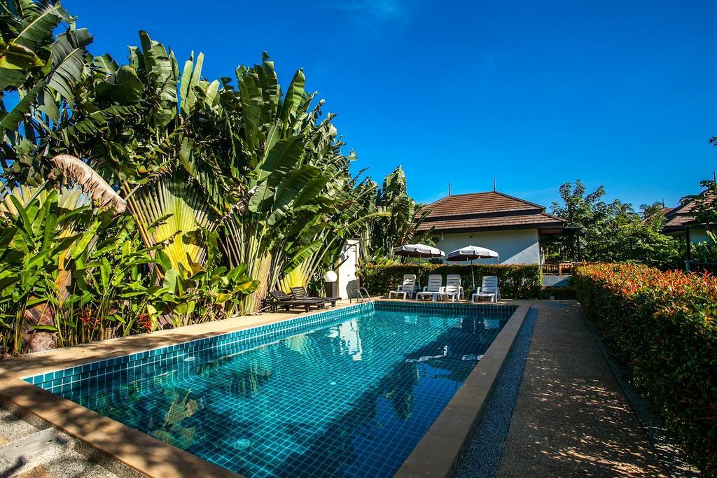 Himaphan Boutique - Sha Extra 3*