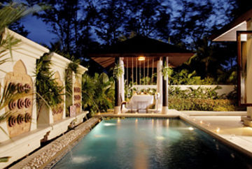 Bundarika Hotel Layan Beach (Phuket)