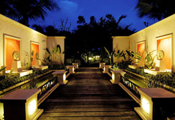 Bundarika Layan Beach (Phuket)