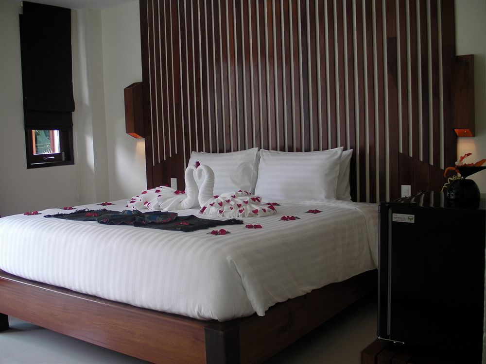 T-villa Phuket Nai Yang Apartment