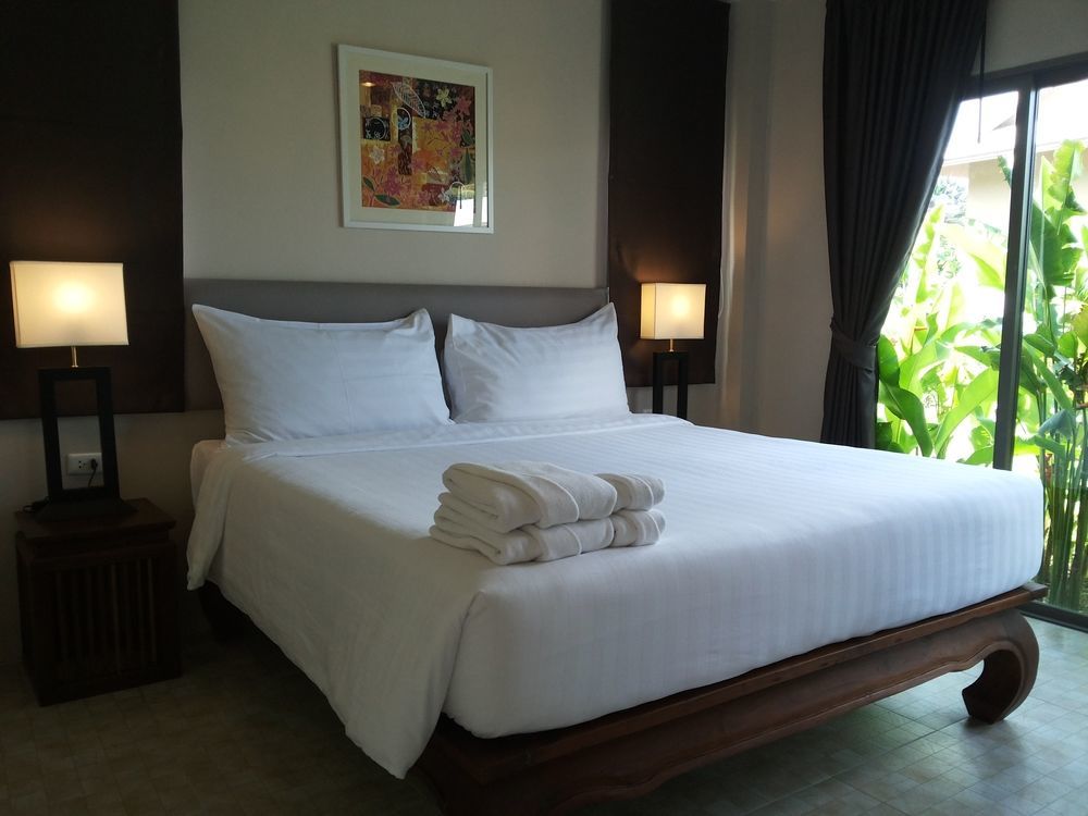Villa Sakoo Valley Nai Thon Beach
