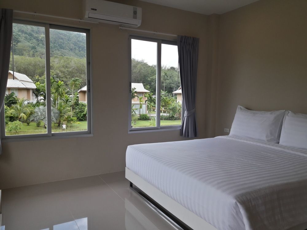 Villa Sakoo Valley *