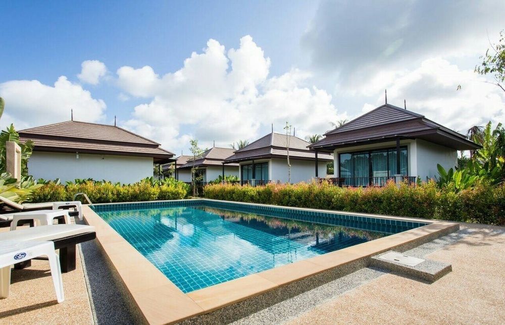 Resort Himaphan Boutique - Sha Extra Nai Yang
