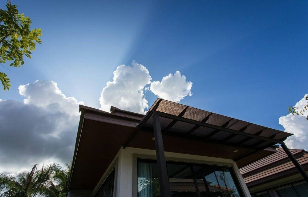 Resort Himaphan Boutique - Sha Extra Nai Yang