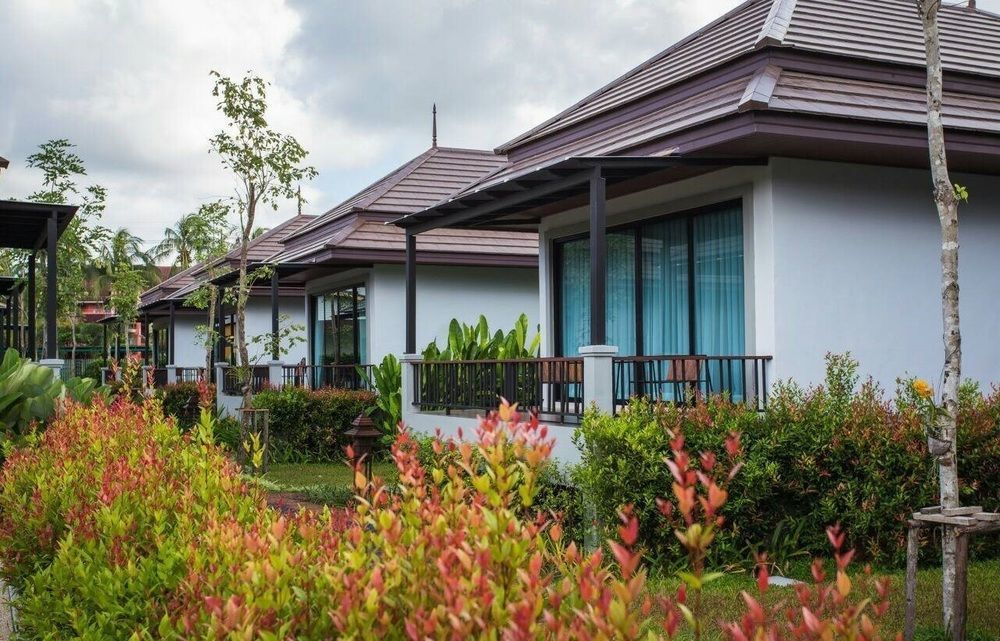 Resort Himaphan Boutique - Sha Extra