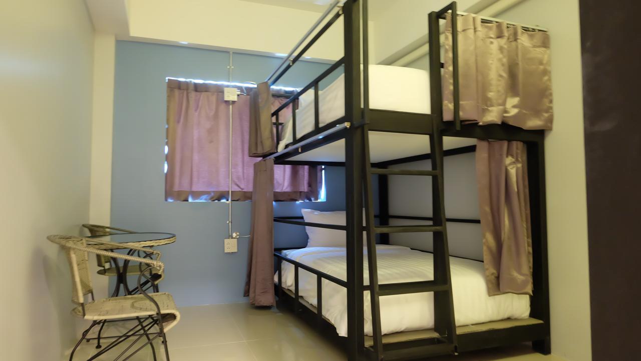Hostel Airport Phuket
