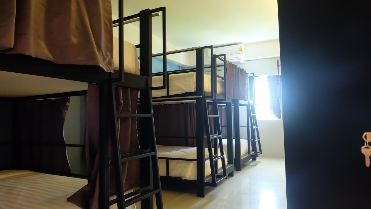 Hostel Airport Phuket *