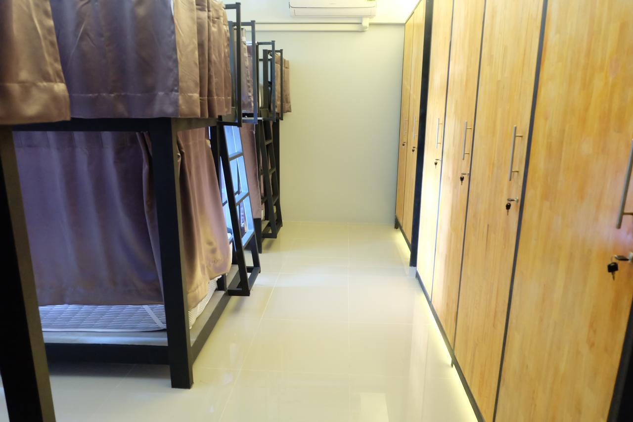 Hostel Airport Phuket *