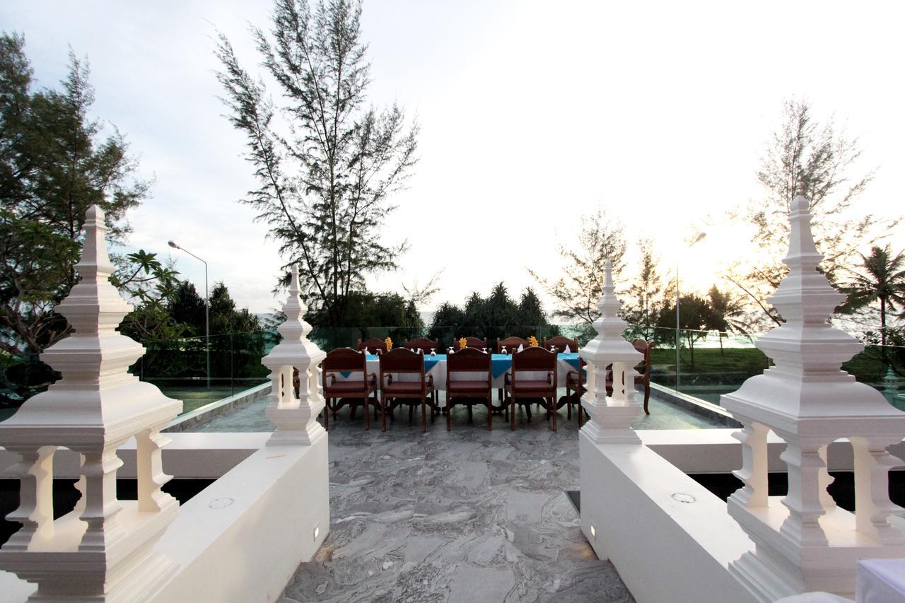 Maikhao Palm - Sha Hotel Mai Khao