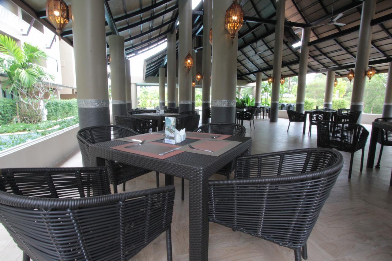 Maikhao Palm - Sha Hotel