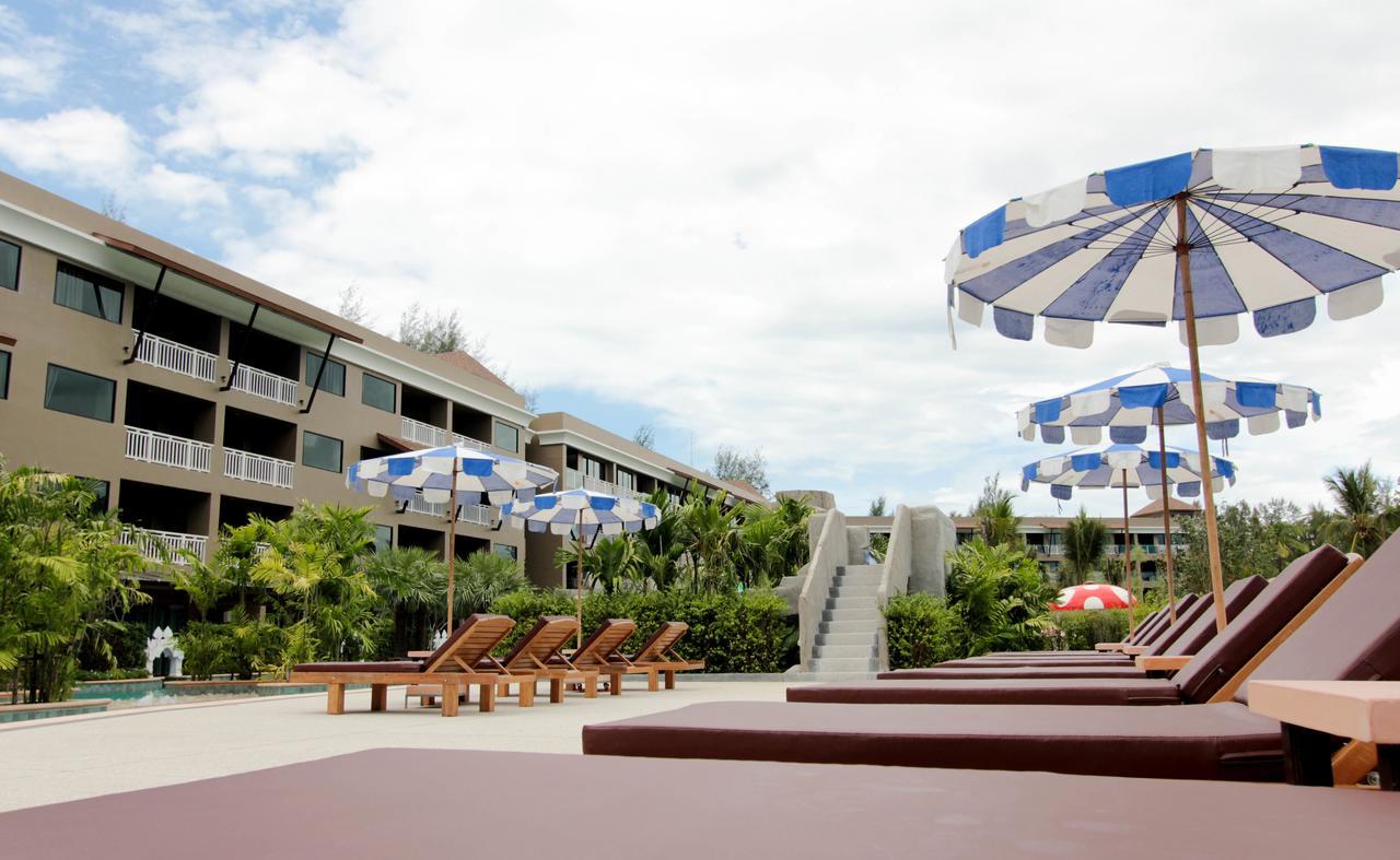 Maikhao Palm - Sha Hotel 4*