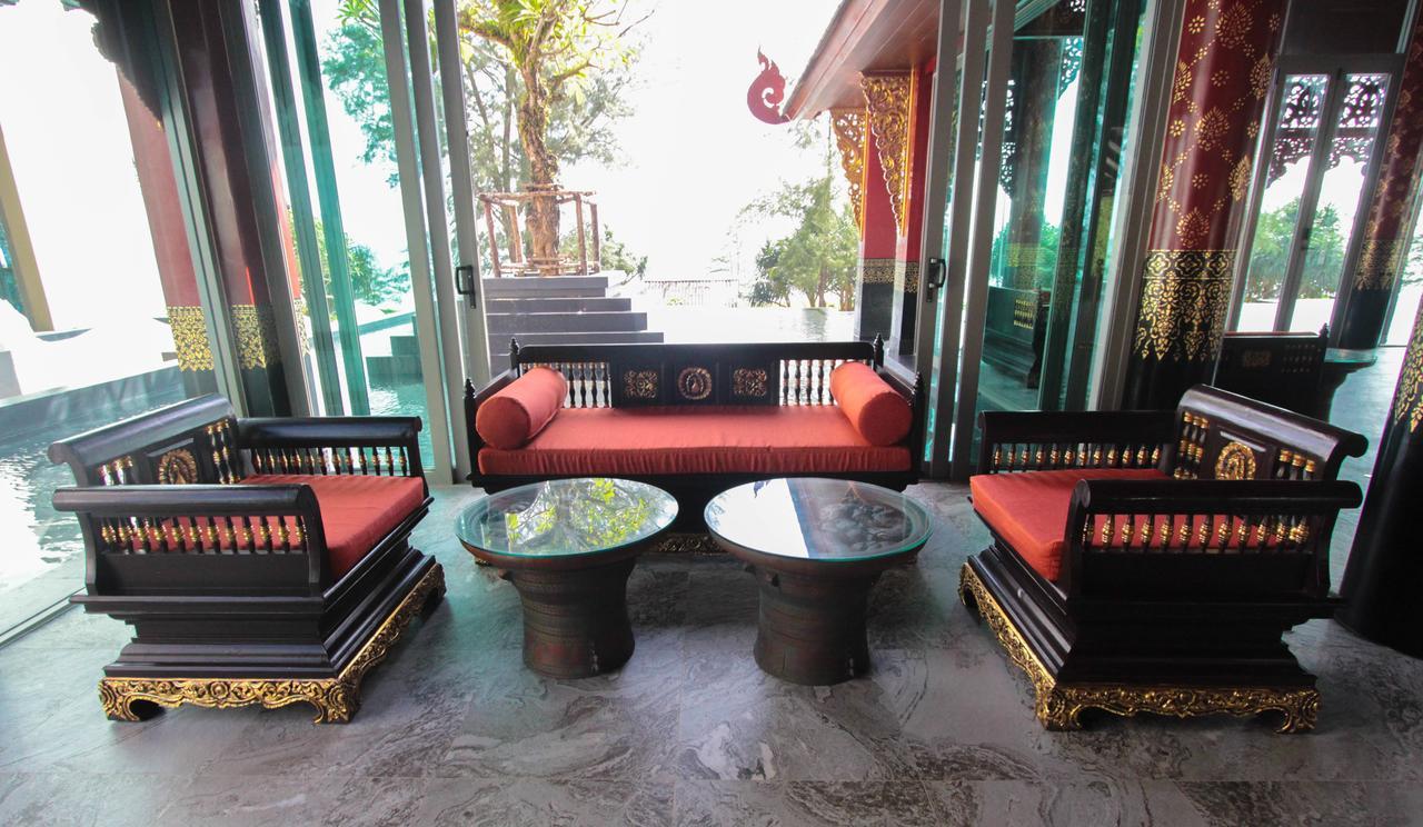Maikhao Palm - Sha Hotel