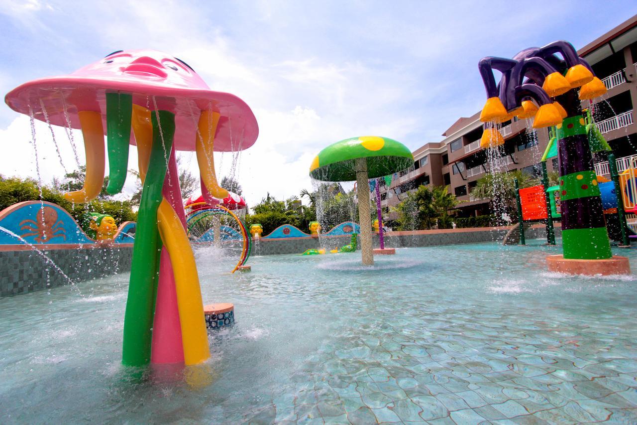 Maikhao Palm - Sha Hotel Mai Khao