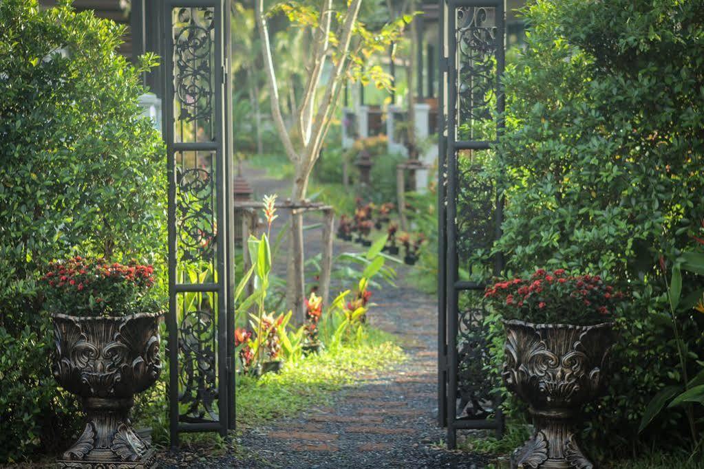 Resort Himaphan Boutique - Sha Extra