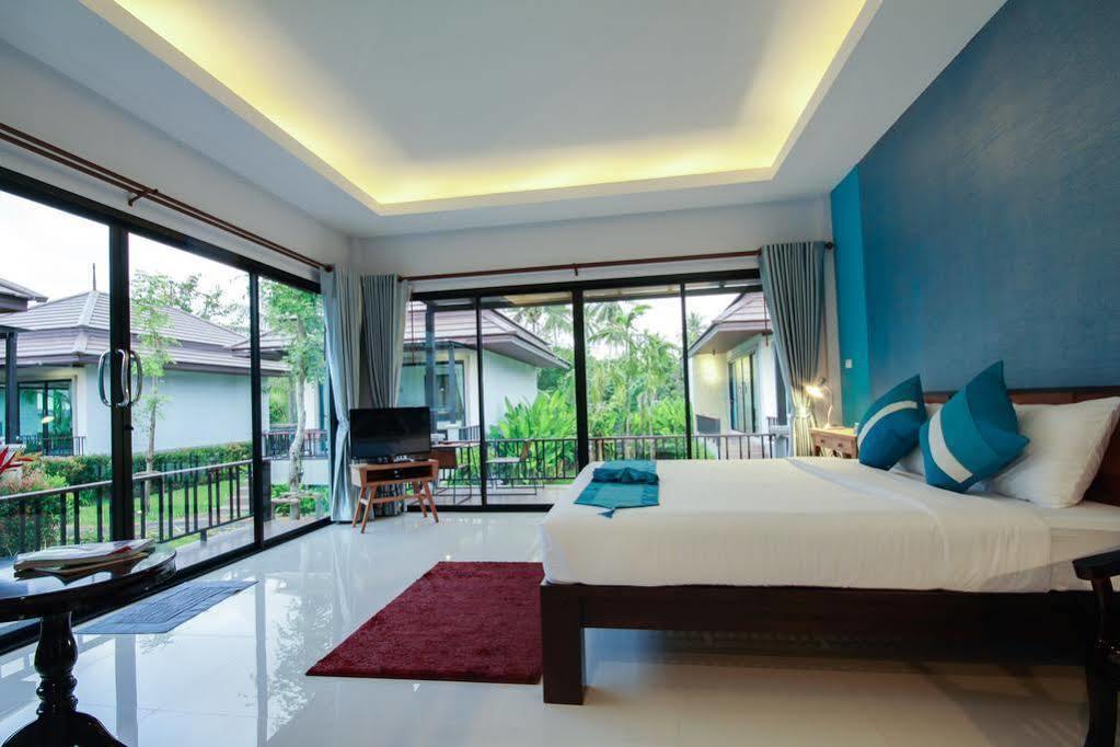 Himaphan Boutique - Sha Extra 3* Nai Yang