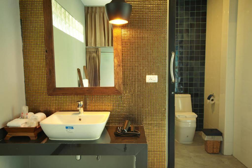Himaphan Boutique - Sha Extra Resort Nai Yang