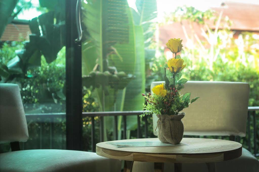 Resort Himaphan Boutique - Sha Extra 3*