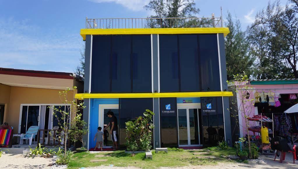 Tt Naiyang Phuket 2* Nai Yang