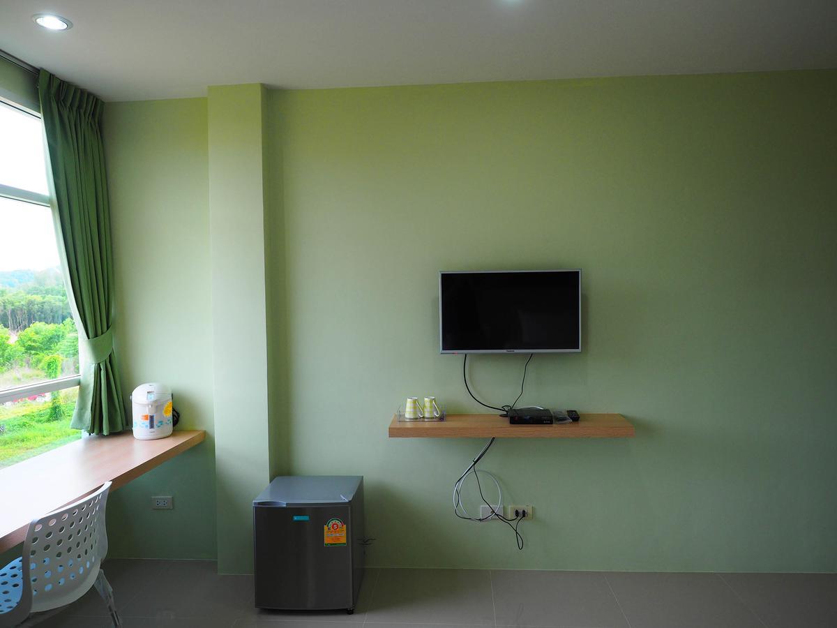 Appartement Sleepwell@naiyang