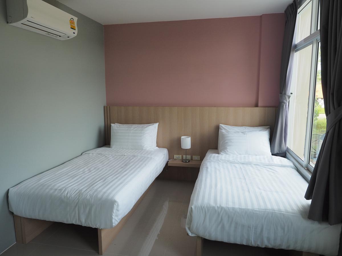 Appartement Sleepwell@naiyang