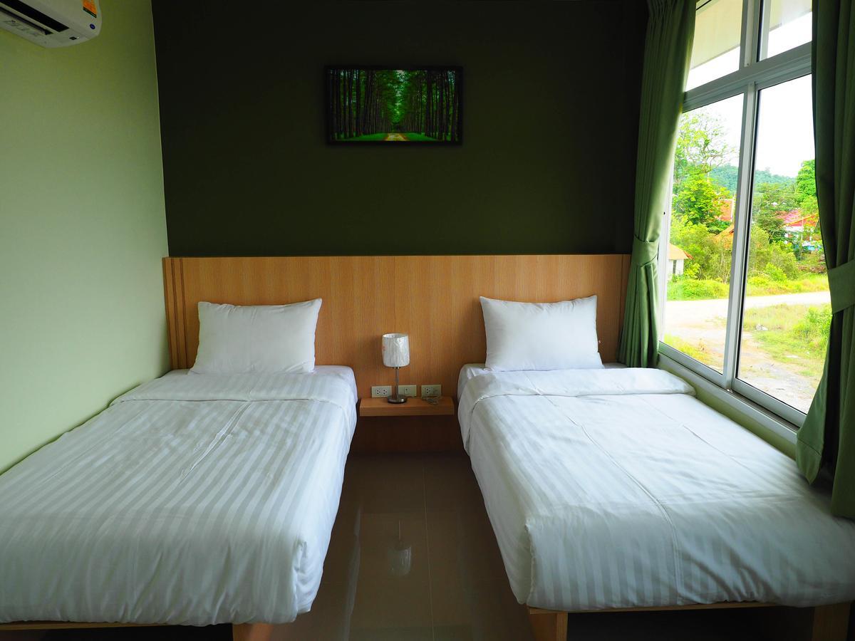 Sleepwell@naiyang Nai Yang Beach