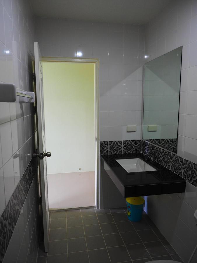 Appartement Sleepwell@naiyang Nai Yang Beach
