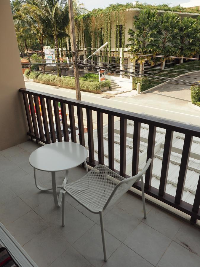 Appartement Sleepwell@naiyang Nai Yang Beach