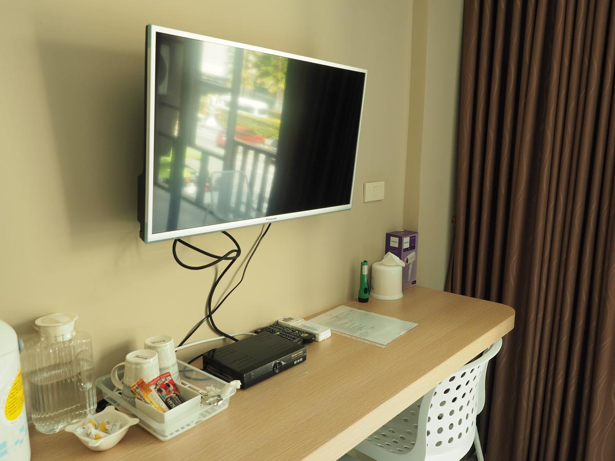 Appartement Sleepwell@naiyang *