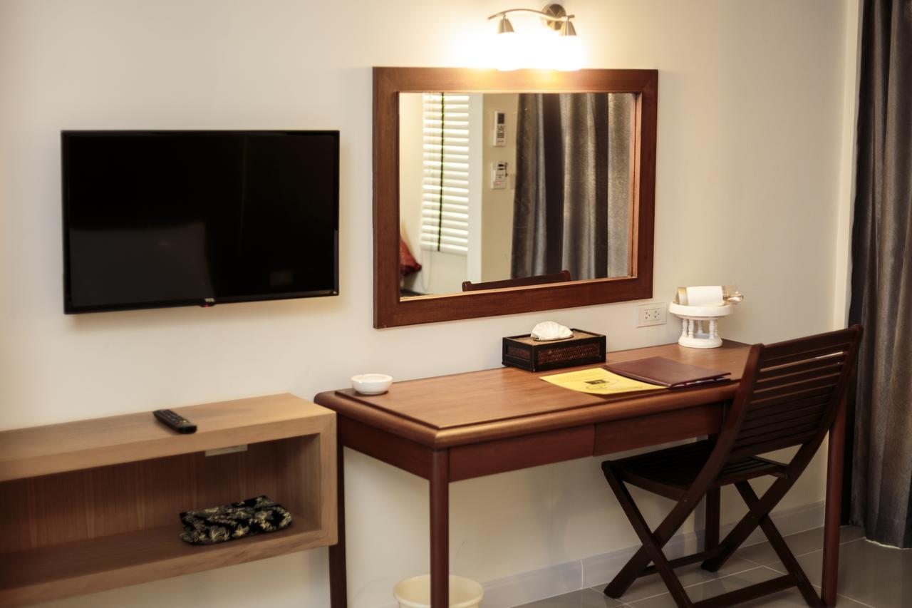 Impress 5* Landkreis Thalang