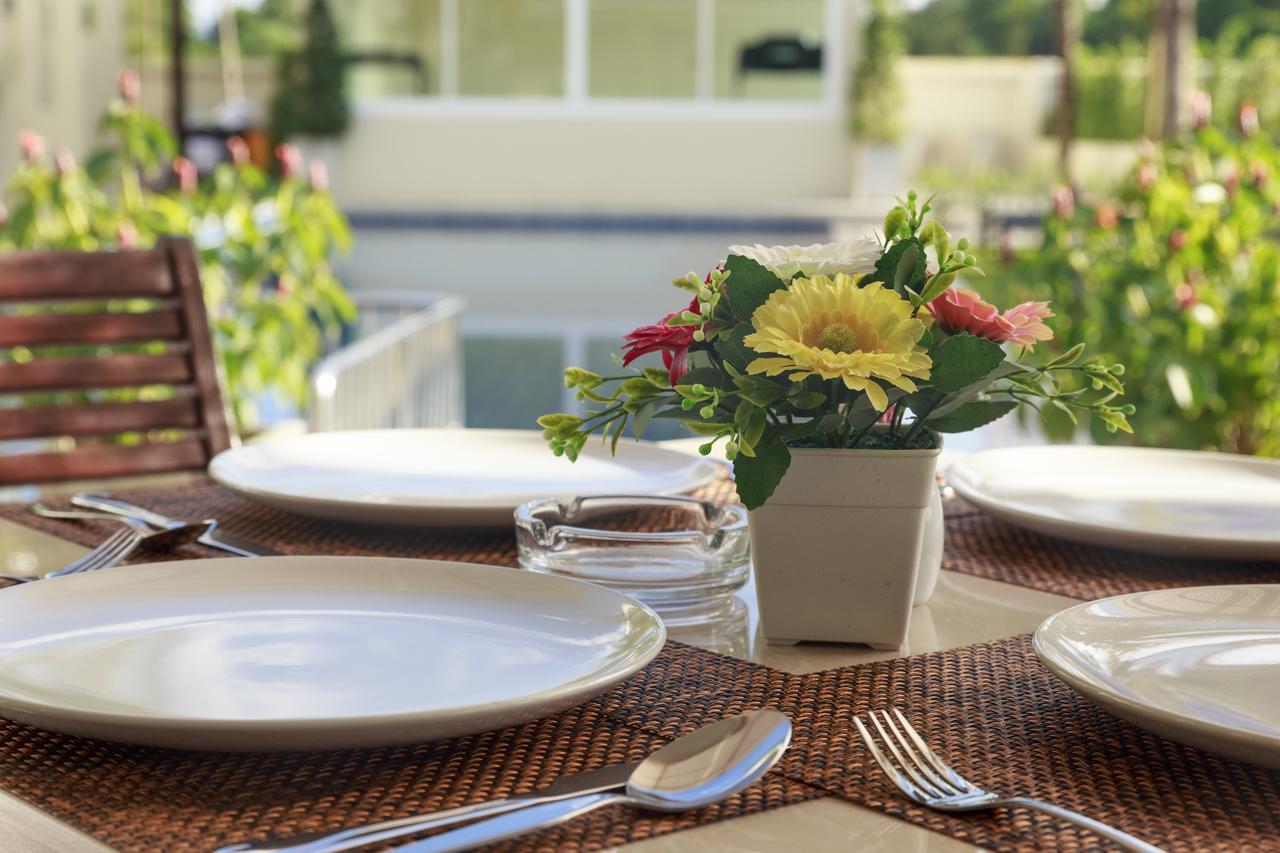 Impress 5* Landkreis Thalang
