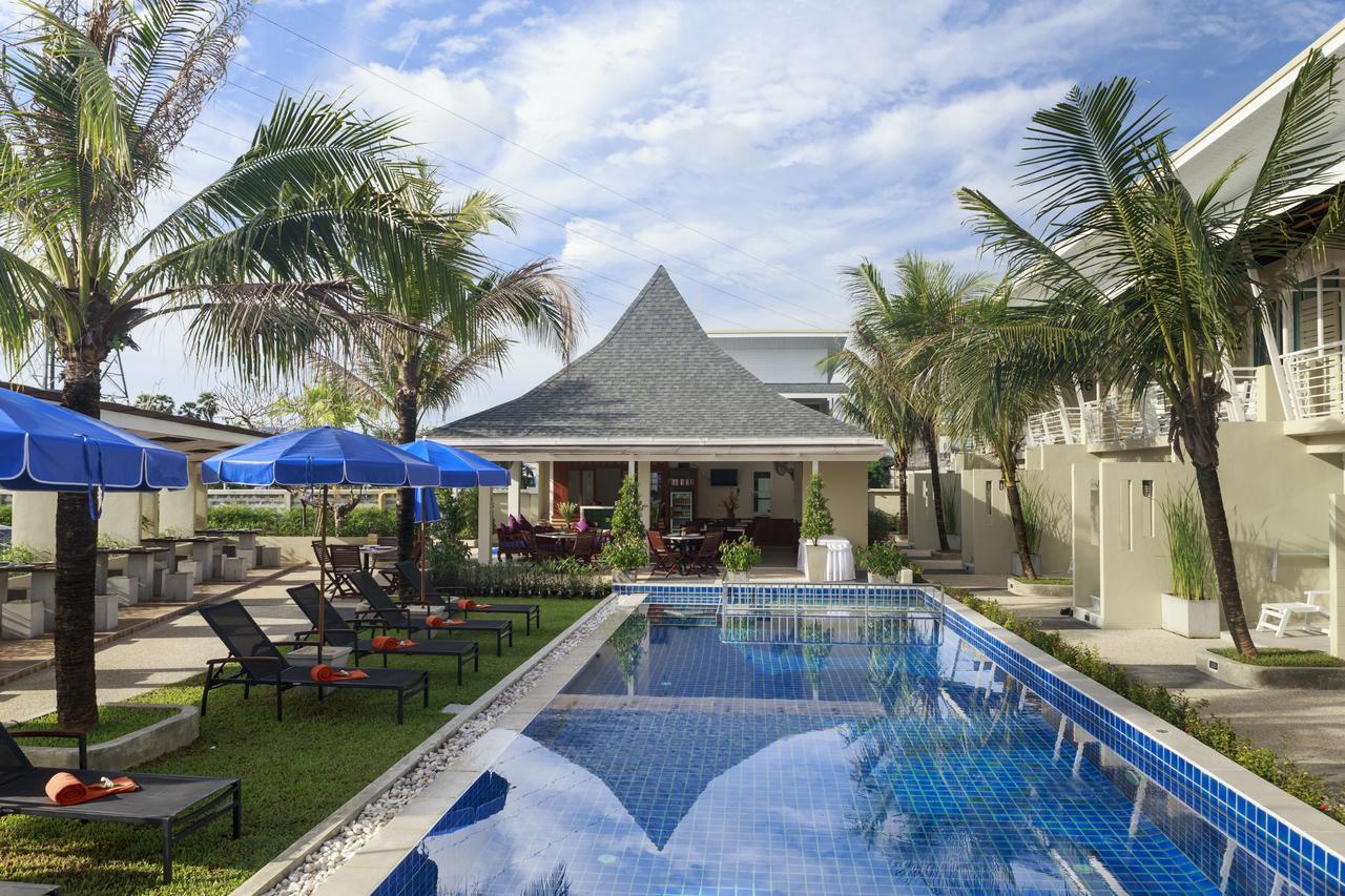 Resort Impress 5*