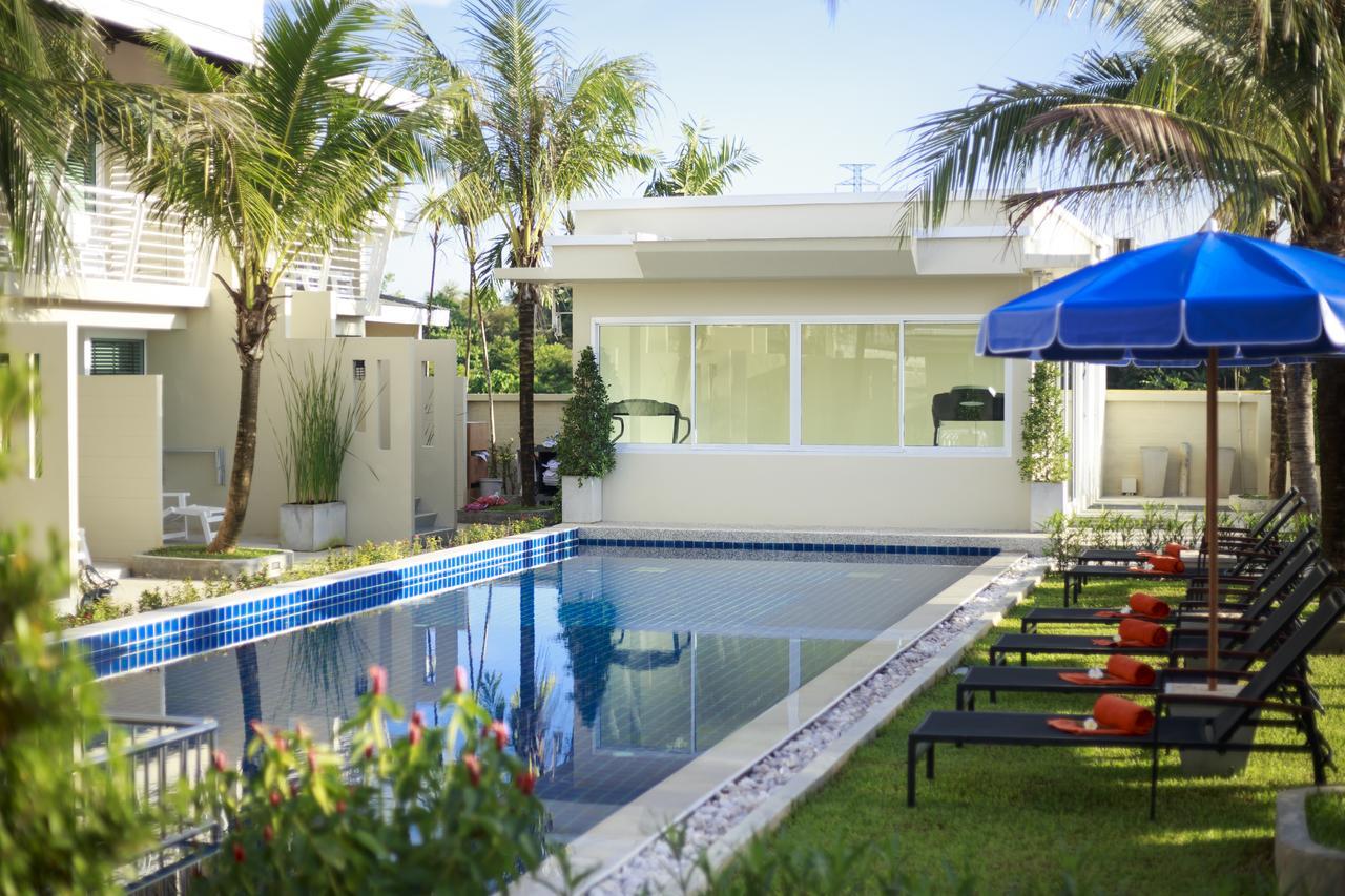 Impress 5* Landkreis Thalang
