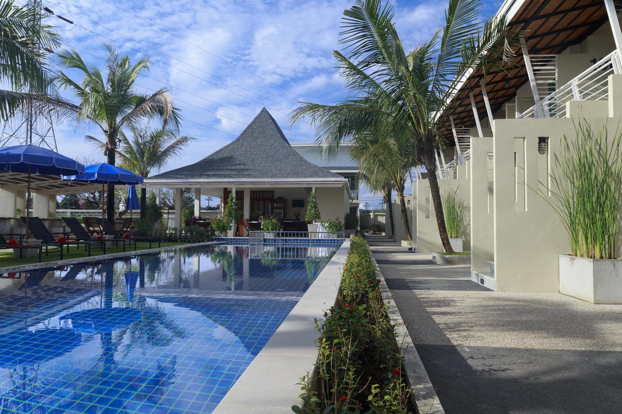 Impress 5* Landkreis Thalang