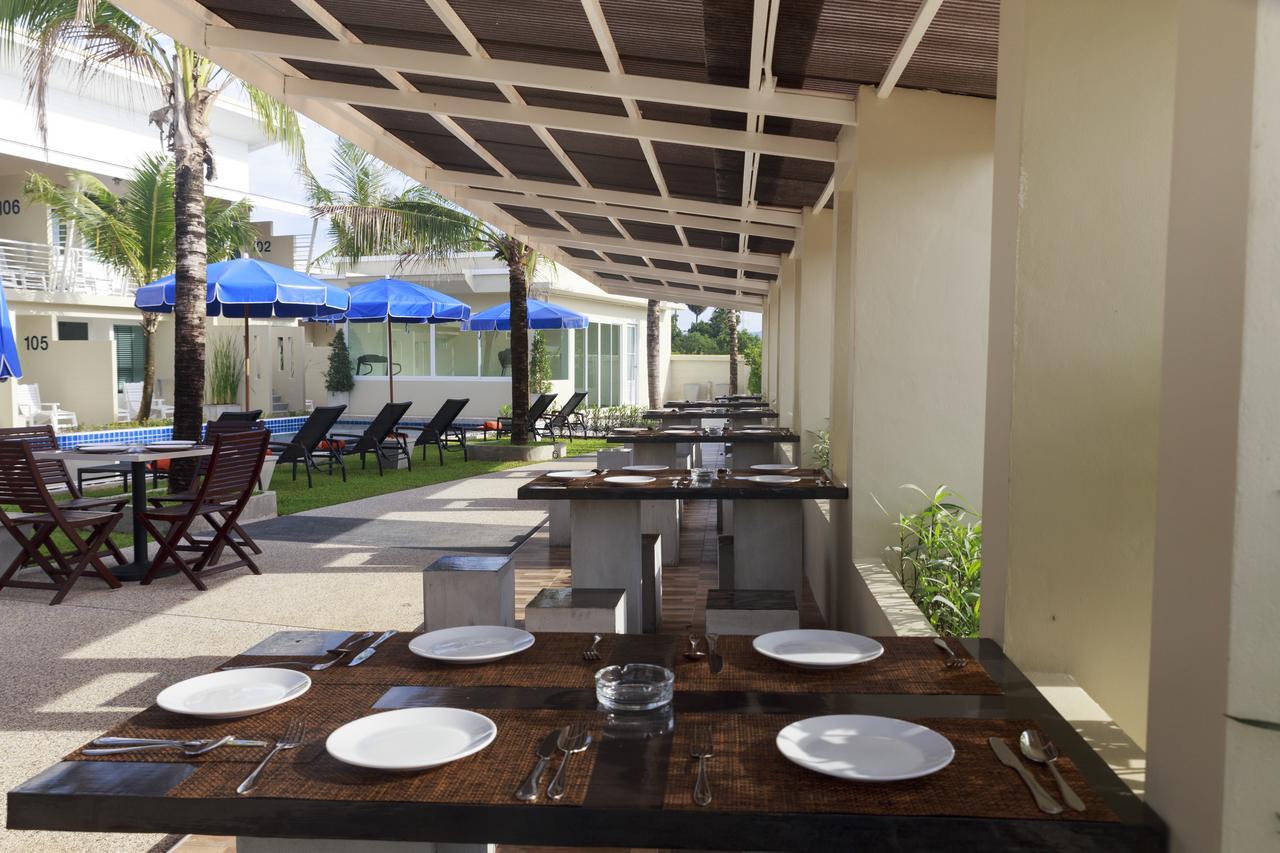 Impress 5* Landkreis Thalang