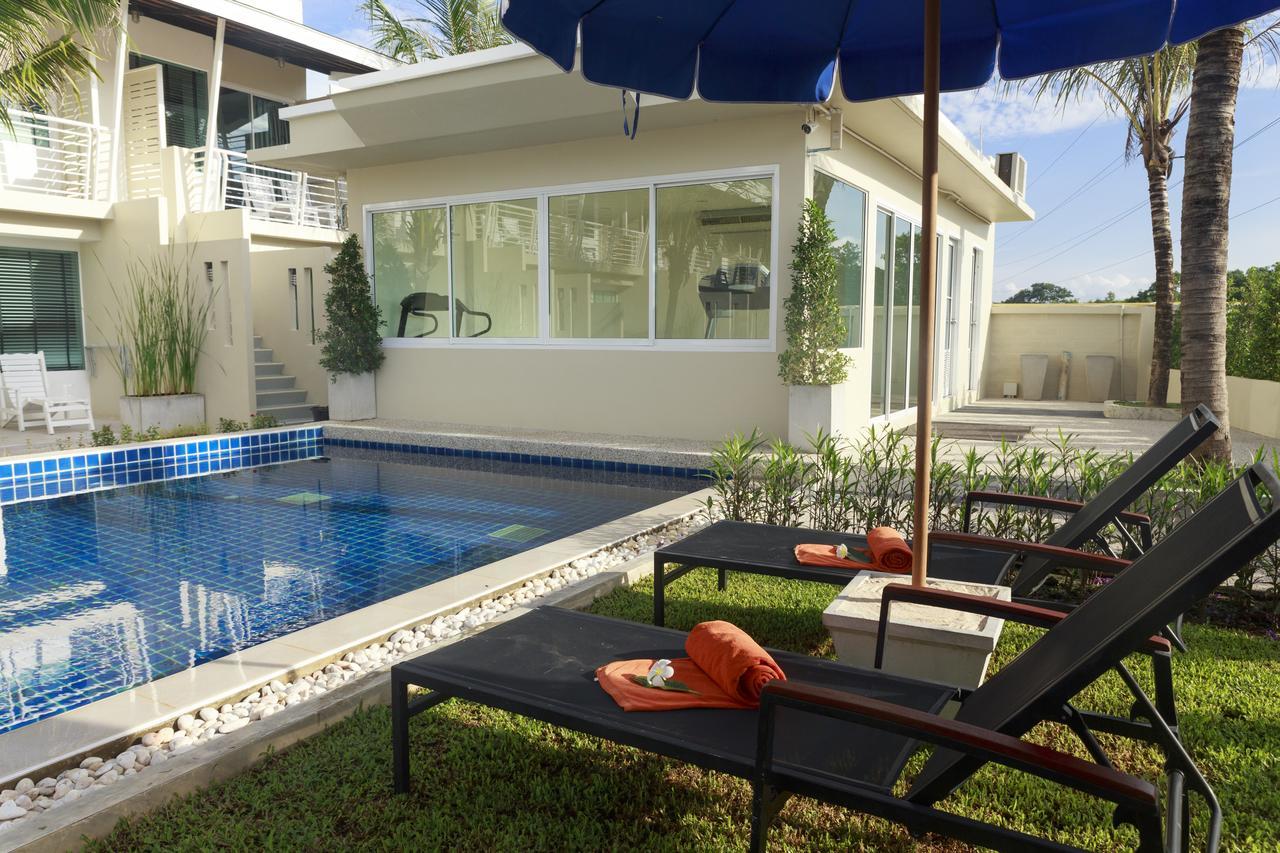 Impress 5* Landkreis Thalang