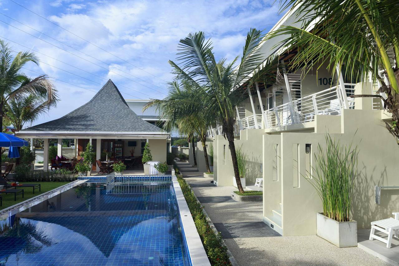 Resort Impress 5*