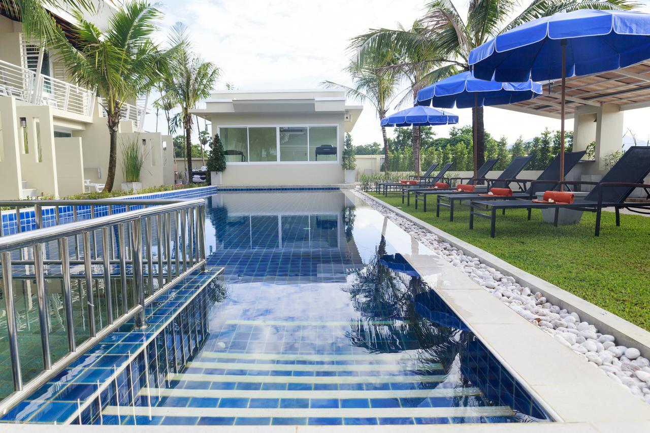 Impress 5* Landkreis Thalang