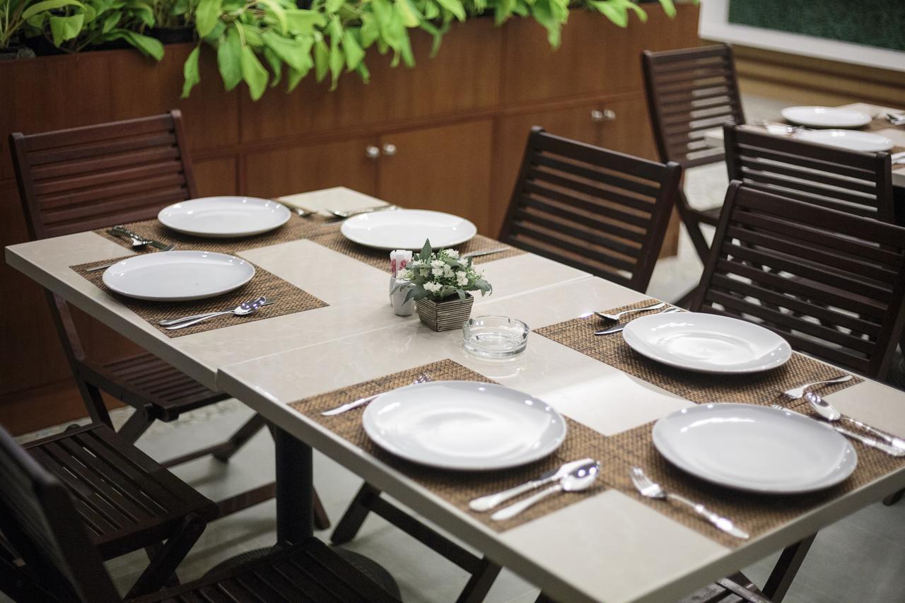 Impress 5* Landkreis Thalang