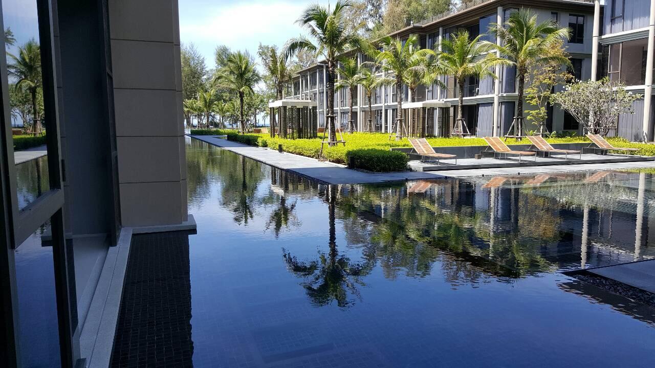 Baan Apartment Mai Khao